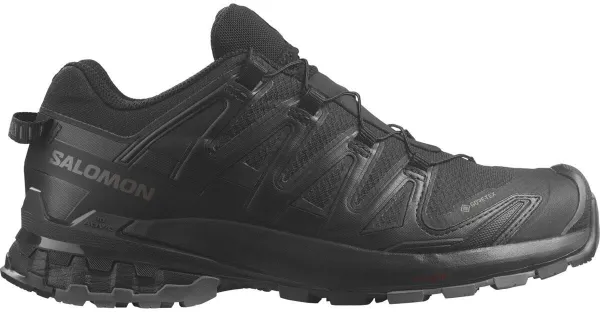 Salomon XA PRO 3D V9 Gore-Tex Zapatillas de mujer