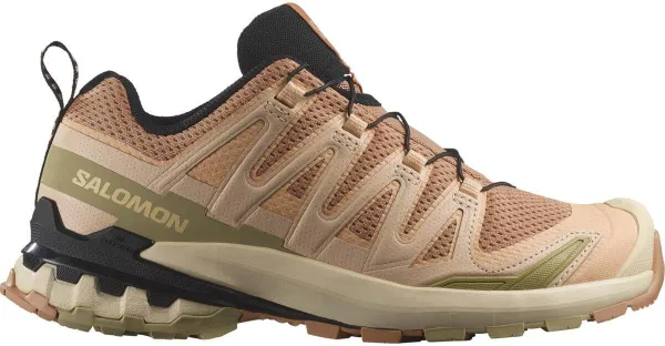 Salomon XA PRO 3D Versión 9 Zapatillas de mujer