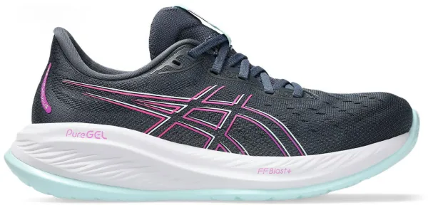 Asics Gel-Cumulus 26 Zapatillas de running Mujer
