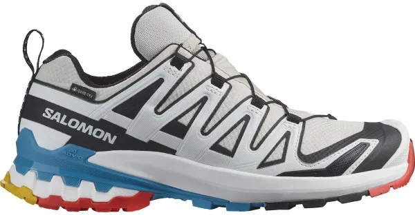 Salomon XA PRO 3D V9 Gore-Tex Zapatillas de mujer