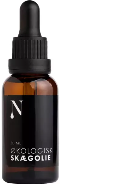 Naturligolie Aceite de Barba Orgánico 30 ml
