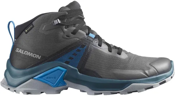 Salomon X RAISE 2 Mid Gore-Tex Bota de senderismo Hombre