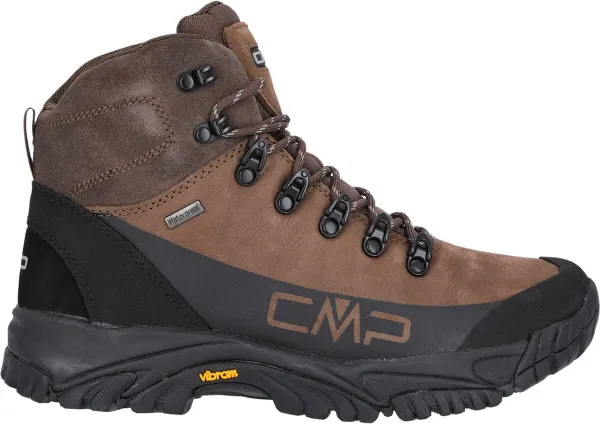 CMP Dhenieb Bota de Senderismo Hombre