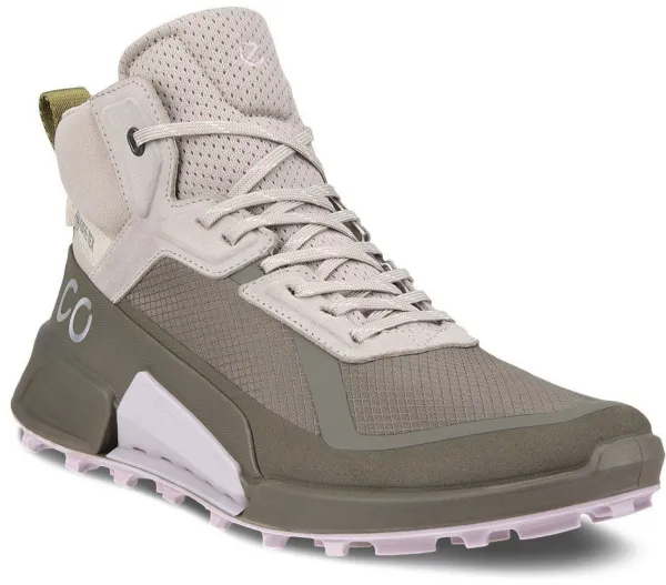 Ecco Biom 2.1 X Mountain Mid Gore-Tex Bota de mujer