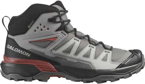Salomon X Ultra 360 Mid Gore-Tex Bota de senderismo para hombre