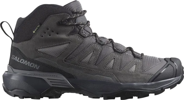 Salomon X Ultra 360 Leather Mid Gore-Tex Bota de hombre