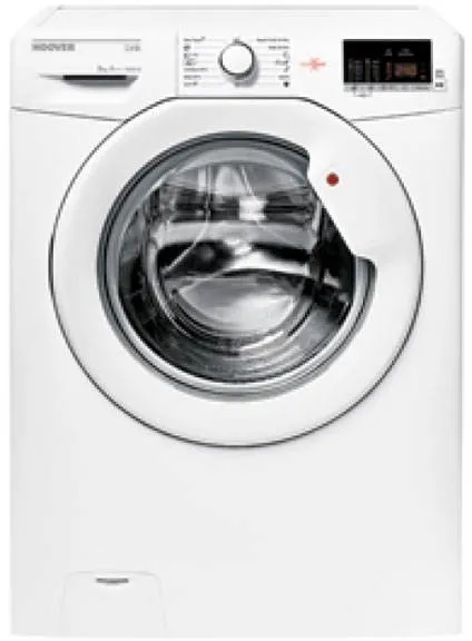Lavadora/secadora Hoover H3DS596TAMCE/1-S